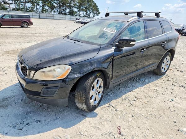 2013 VOLVO XC60