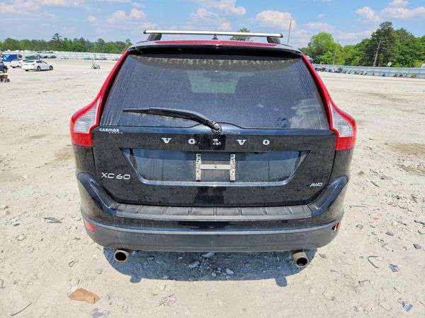 2013 VOLVO XC60