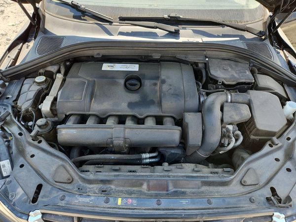 2013 VOLVO XC60