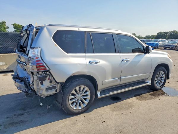 2017 LEXUS GX