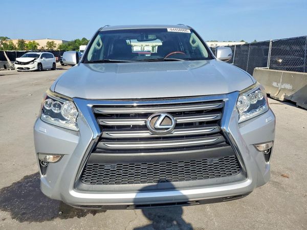 2017 LEXUS GX