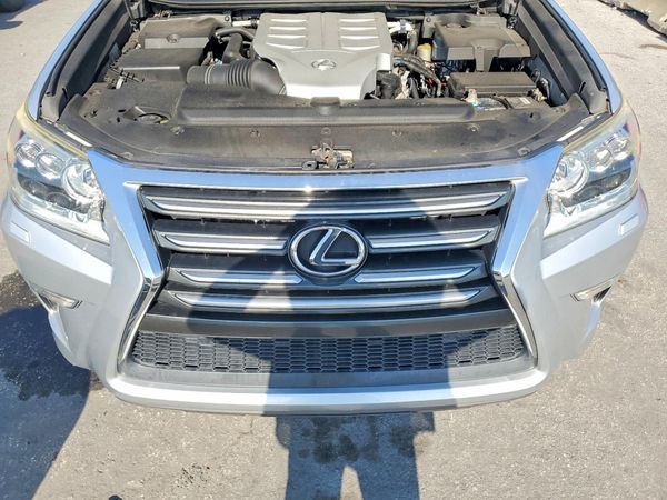 2017 LEXUS GX