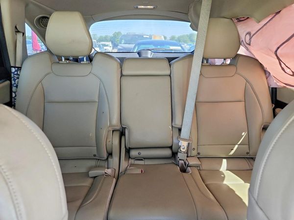 2018 ACURA MDX