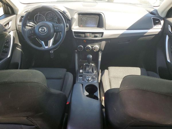 2016 MAZDA CX-5 Touring/GS