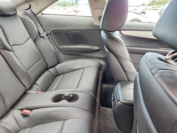 2016 CADILLAC ATS Performance