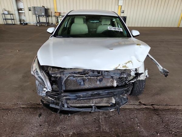 2017 HYUNDAI SONATA SE, Eco