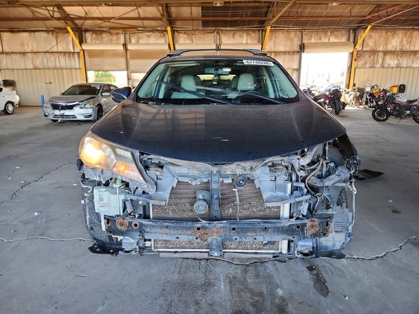 2013 TOYOTA RAV4 High — DIRF