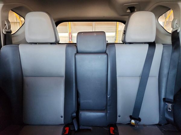 2013 TOYOTA RAV4 High — SUVN
