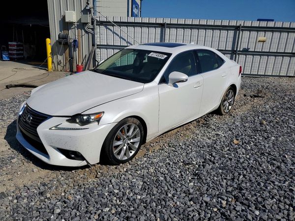 2016 LEXUS IS 300