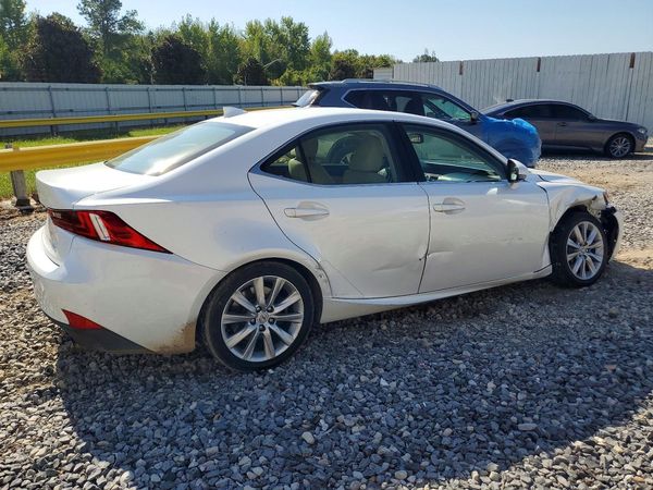 2016 LEXUS IS 300