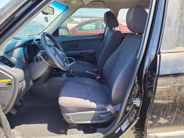 2013 KIA SOUL