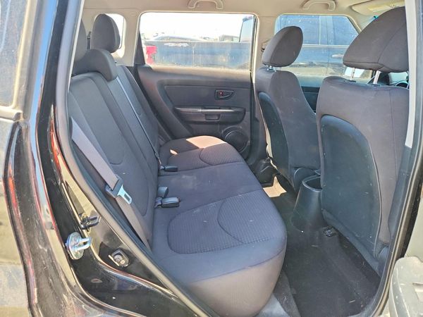 2013 KIA SOUL