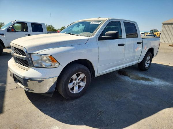 2022 RAM 1500 CLASSIC