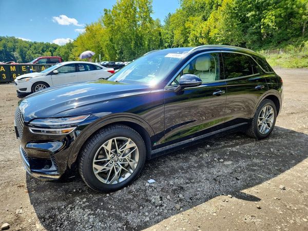 2024 GENESIS GV70