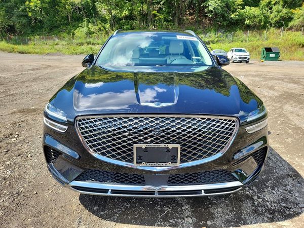 2024 GENESIS GV70