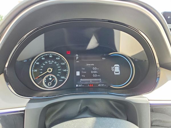 2024 GENESIS GV70