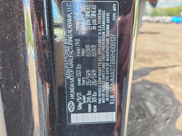 2024 GENESIS GV70