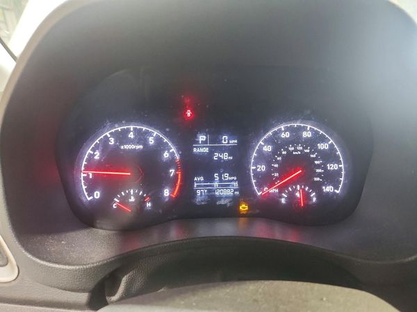 2019 HYUNDAI ACCENT SE and SEL