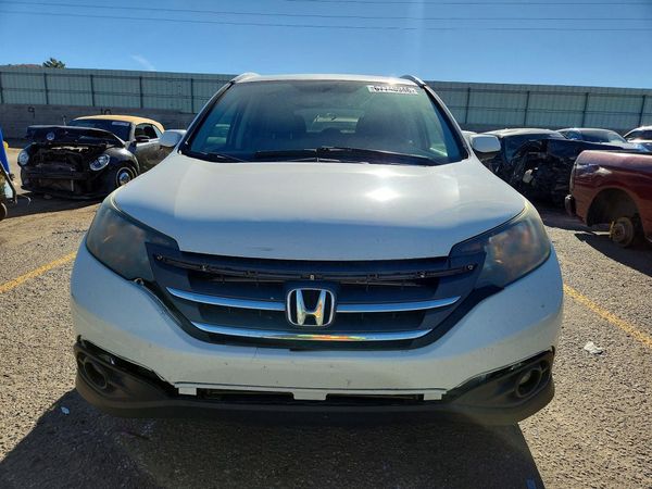 2014 HONDA CRV EX-L