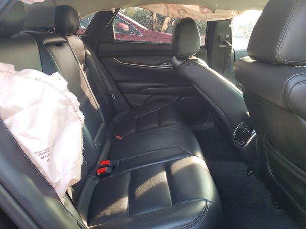 2016 CADILLAC XTS