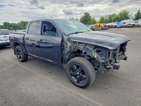 2014 RAM 1500 ST