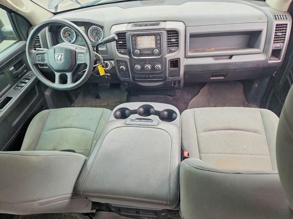 2014 RAM 1500 ST