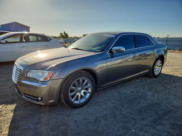 2012 CHRYSLER 300 300C/Limited