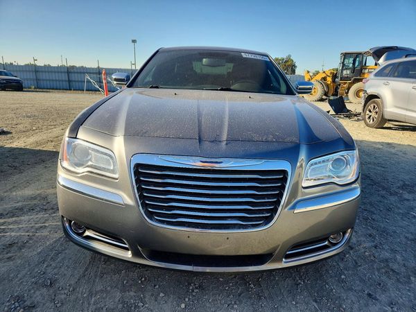 2012 CHRYSLER 300 300C/Limited