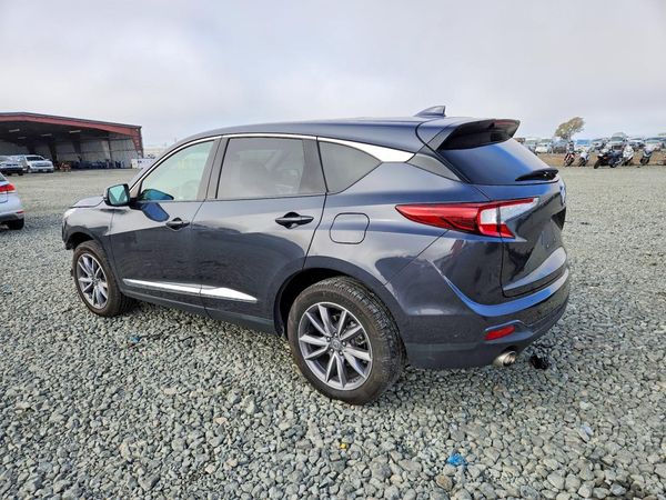 2020 ACURA RDX