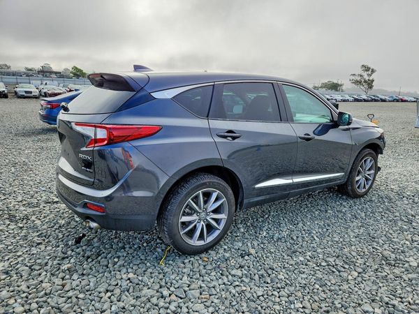 2020 ACURA RDX