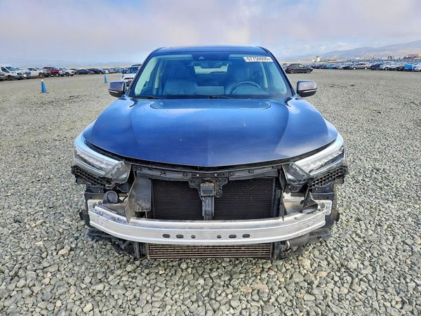 2020 ACURA RDX