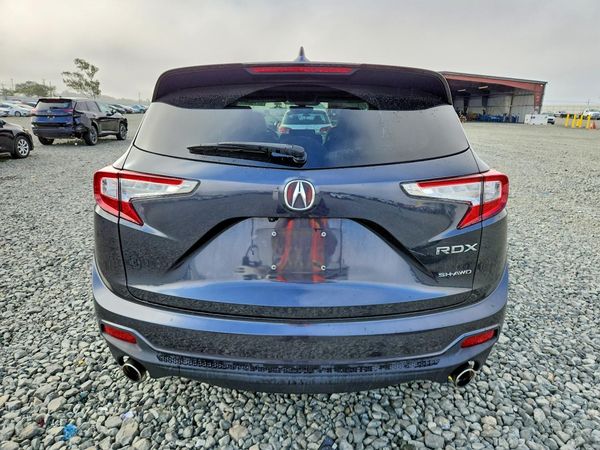 2020 ACURA RDX