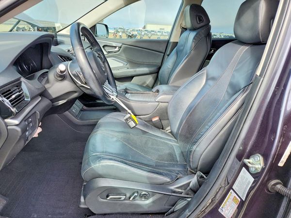 2020 ACURA RDX