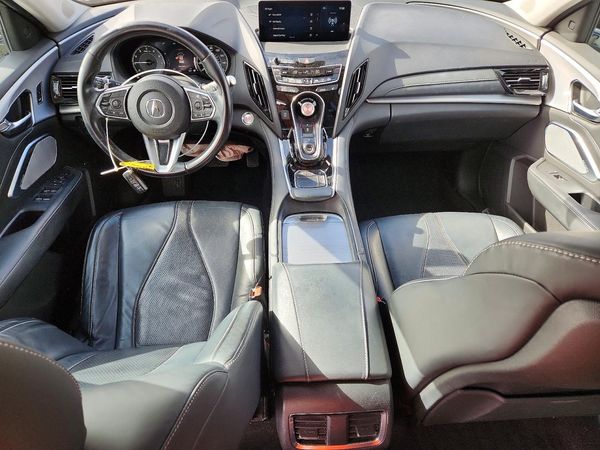 2020 ACURA RDX