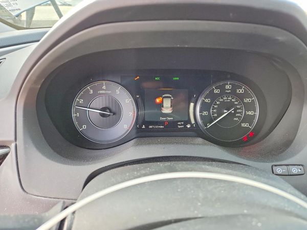2020 ACURA RDX