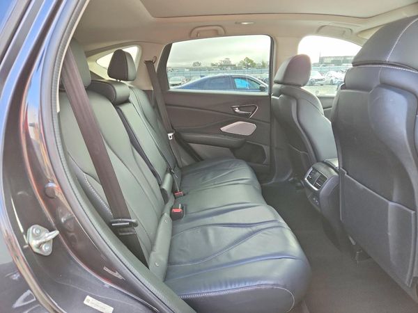 2020 ACURA RDX