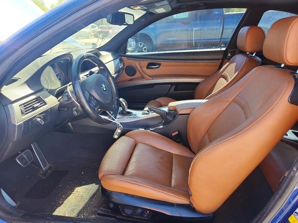 2012 BMW 335
