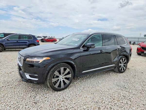 2020 VOLVO XC90