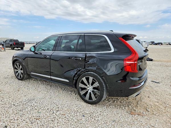 2020 VOLVO XC90