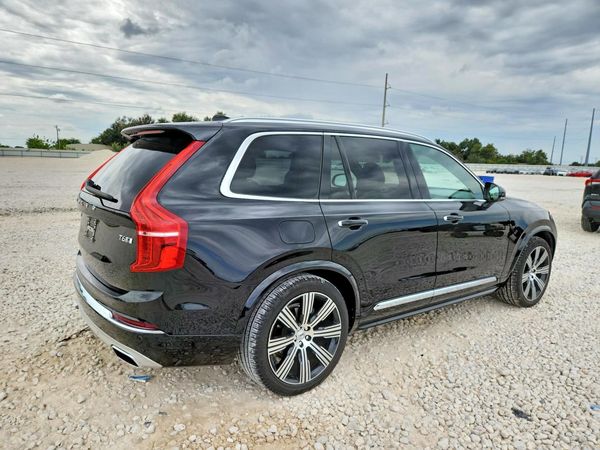 2020 VOLVO XC90