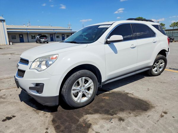 2015 CHEVROLET EQUINOX 1LT