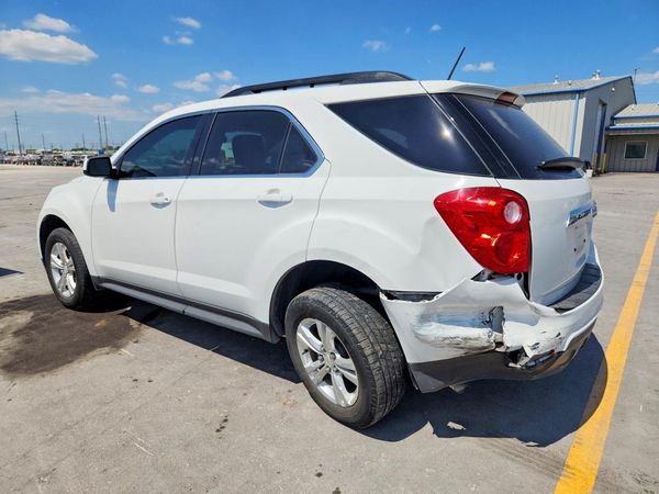 2015 CHEVROLET EQUINOX 1LT