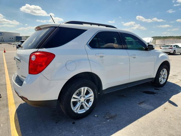 2015 CHEVROLET EQUINOX 1LT
