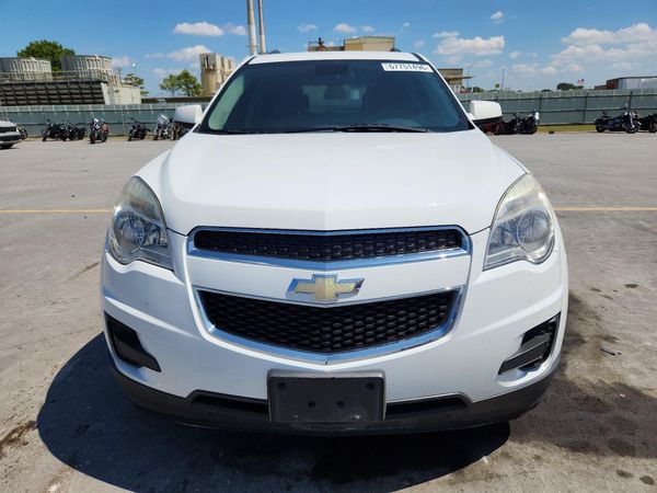 2015 CHEVROLET EQUINOX 1LT