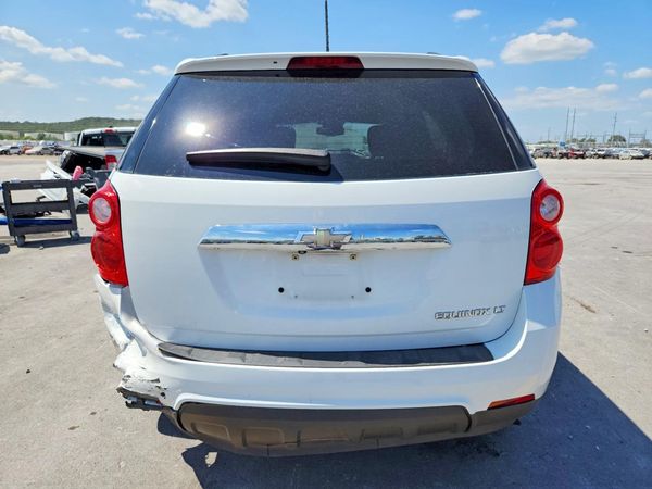 2015 CHEVROLET EQUINOX 1LT