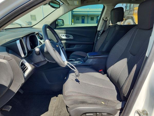 2015 CHEVROLET EQUINOX 1LT