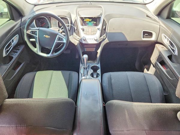 2015 CHEVROLET EQUINOX 1LT