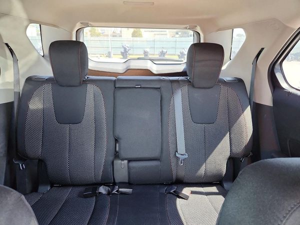 2015 CHEVROLET EQUINOX 1LT