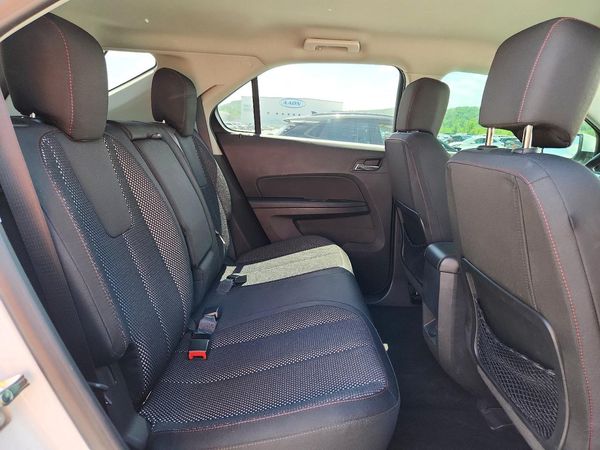 2015 CHEVROLET EQUINOX 1LT