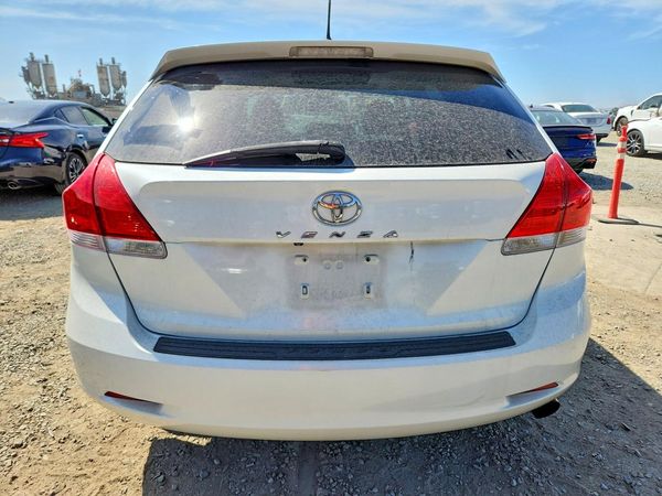 2012 TOYOTA VENZA